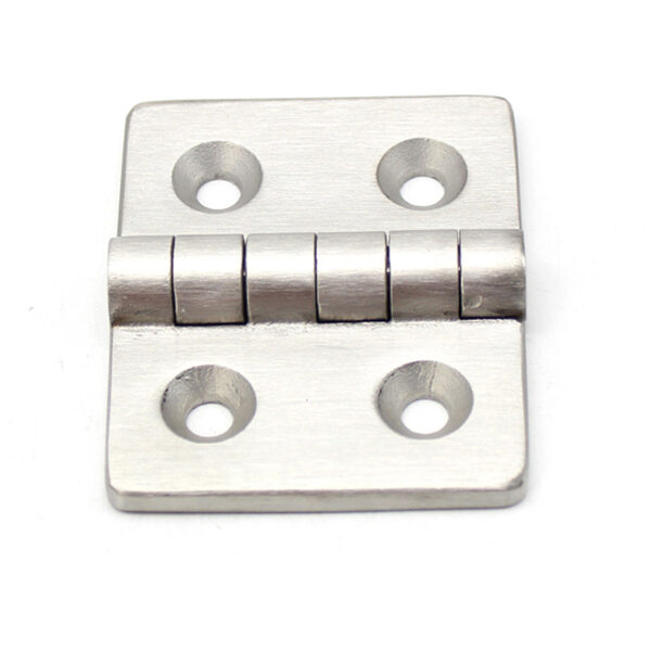 YC055 GCS GCK low voltage cabinet polish 60*71 Stainless steel hinge - Image 3