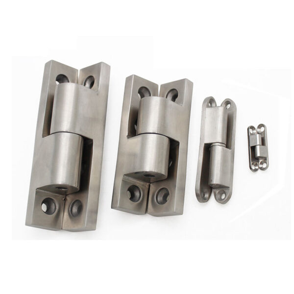 YC231stainless steel 304 cabinet door lift-off hinge