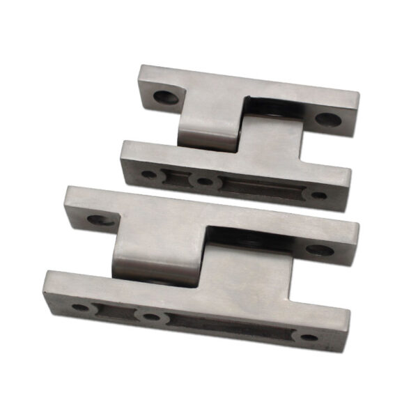 YC231stainless steel 304 cabinet door lift-off hinge - Image 3