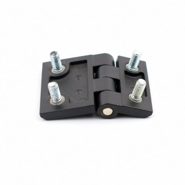 S3010-10103 M6 Stud, zinc alloy cabinet door external hinge - Image 4