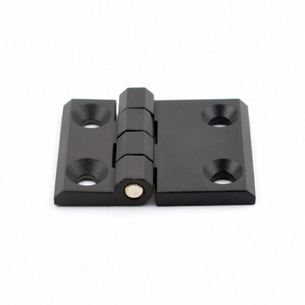 S3010-10203 4 Screw holes zinc alloy cabinet door hinge external hinge - Image 2