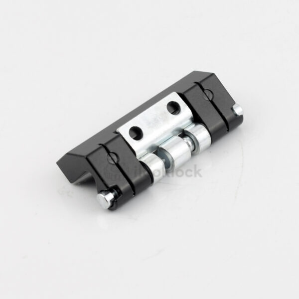 S3500 Zinc alloy cabinet door hinge concealed hinges - Image 2