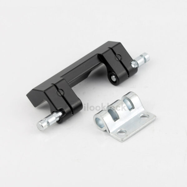 S3500 Zinc alloy cabinet door hinge concealed hinges - Image 3